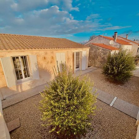Villa Atlantique Rochefort Exterior foto